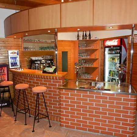 Chata Zatisi Guest house
