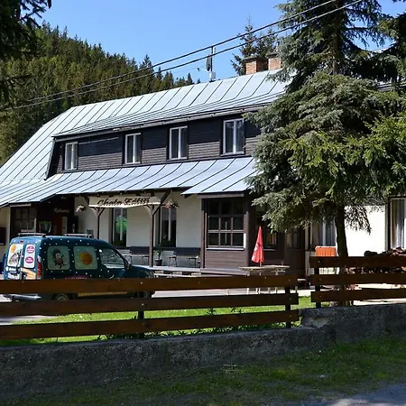 Chata Zatisi