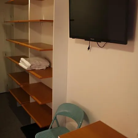 Chata Zatisi Guest house Mala Moravka