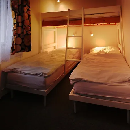 Guest house Chata Zatisi