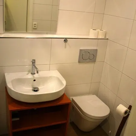 Guest house Chata Zatisi Mala Moravka