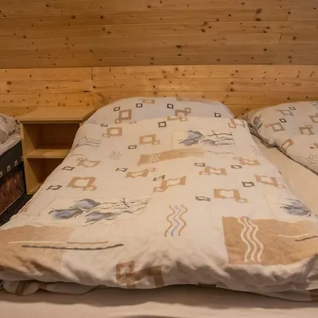 Gasthof Zatisi *