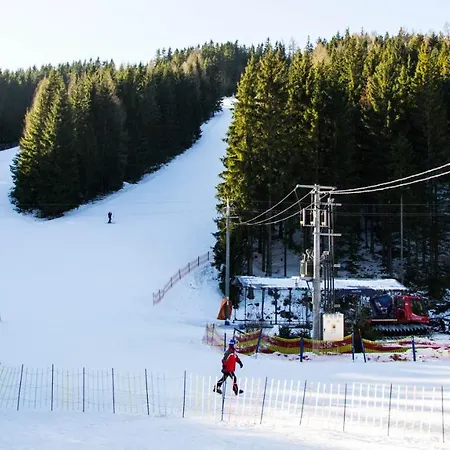 Zatisi Gasthof