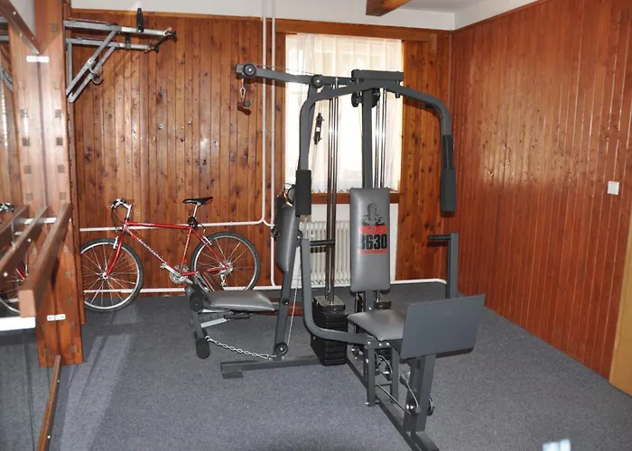 Zatisi Pensionat Malá Morávka