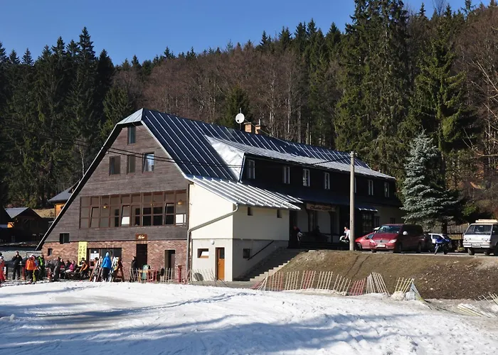 Zatisi Pensionat