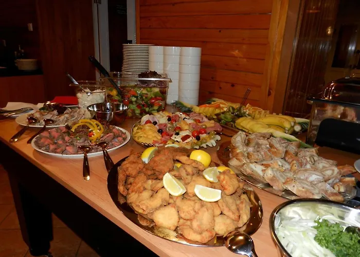 Zatisi * Malá Morávka