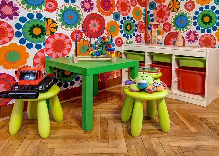 Zatisi * Malá Morávka